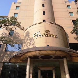 The Palazzo Hotel